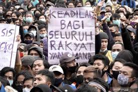 Ancaman Demo 25 Agustus 2025: Puan Maharani Siap Tampung Aspirasi di DPR