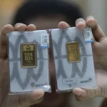 Grafik Harga Emas Antam Hari Ini, 21 Oktober 2025: Menguat Tajam di Tengah Ketidakpastian Global