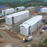 Pemerintah Percepat Pembangunan Ibu Kota Nusantara untuk Mendukung Transformasi Indonesia