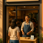 UMKM Indonesia Mulai Bangkit Setelah Tekanan Ekonomi Global